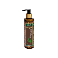Dalon Natura Hemp Oil (Έλαιο Ινδικής Κάνναβης) 200ml 